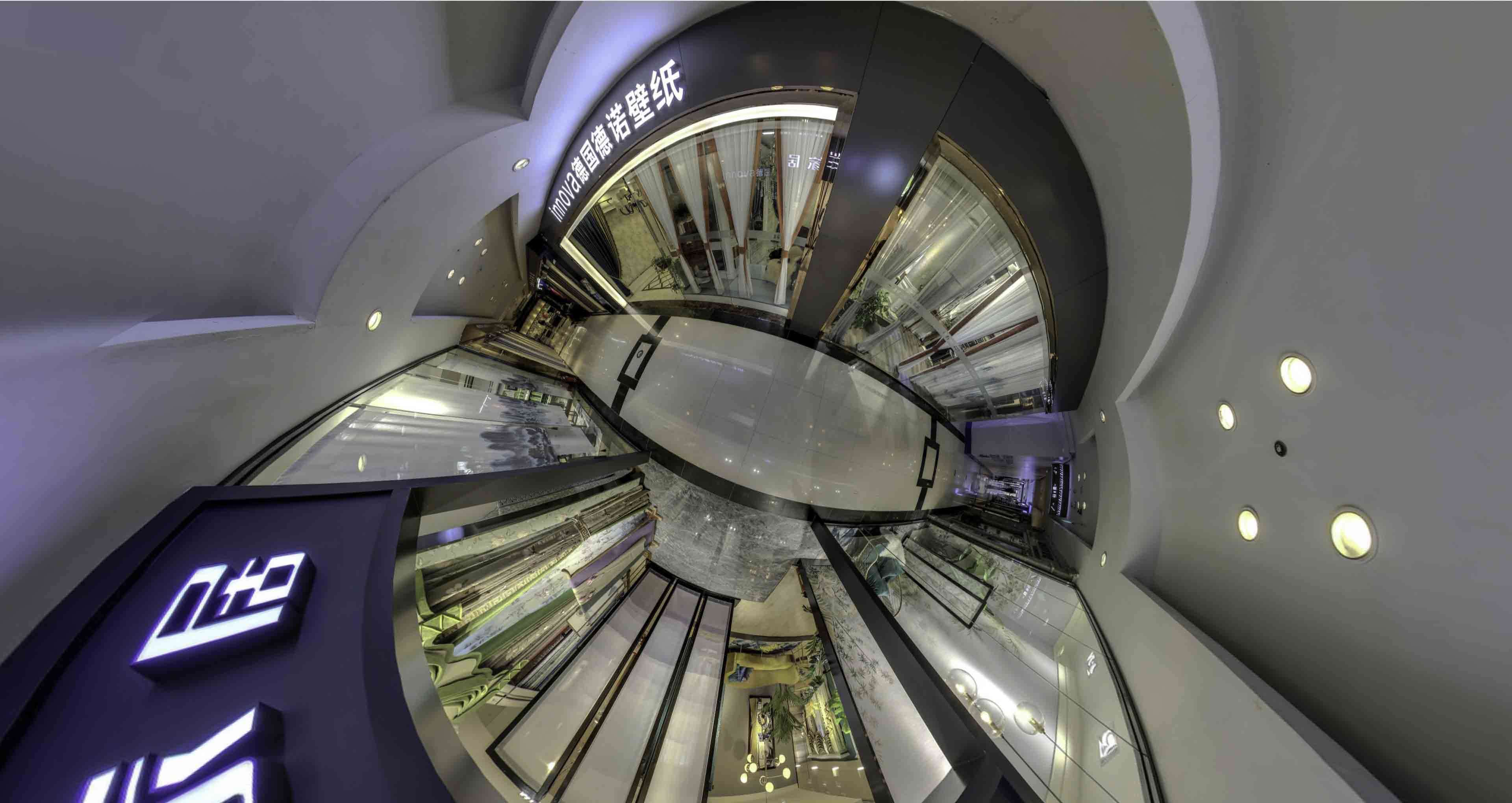 志仲镇VR全景拍摄：游戏开发中的创新应用与技术革新